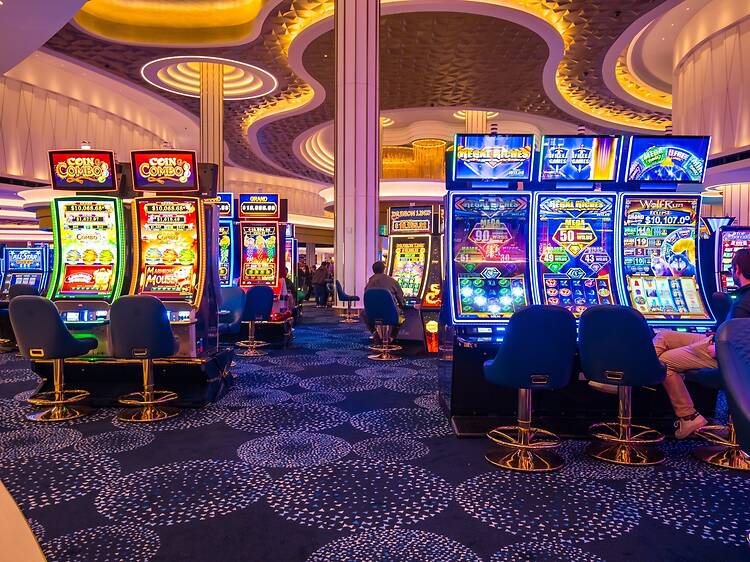Rooksbet Casino
